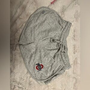 Ohio State Hype and Vice Sweatshorts